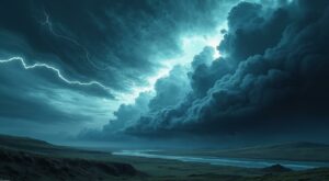 tempête nils : phénomène météorologique exceptionnel avec crues majeures, 220 routes bloquées et alerte rouge dans le lot-et-garonne. suivez les conseils de sécurité et les dernières informations.