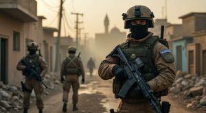 découvrez les tensions grandissantes entre l’iran et les états-unis, avec israël en état d’alerte maximale et une surveillance renforcée de la situation sécuritaire.