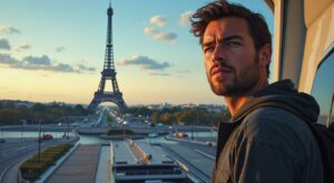 tom félix, acquitté en malaisie après avoir évité la peine de mort, est enfin de retour en france. découvrez son incroyable parcours et son retour dans son pays natal.