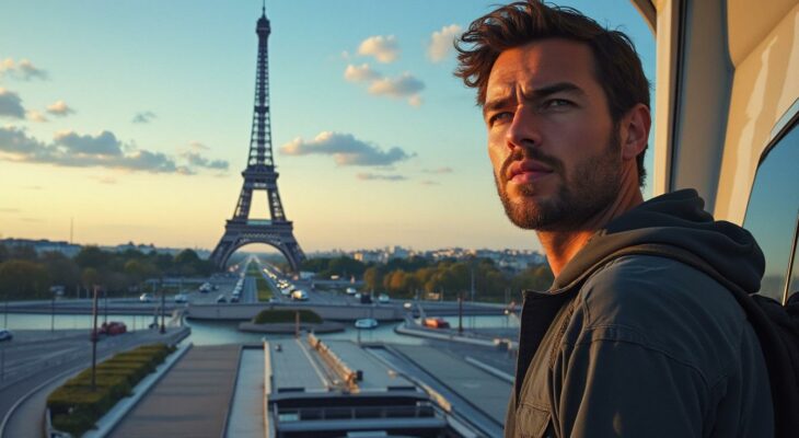 tom félix, acquitté en malaisie après avoir évité la peine de mort, est enfin de retour en france. découvrez son incroyable parcours et son retour dans son pays natal.