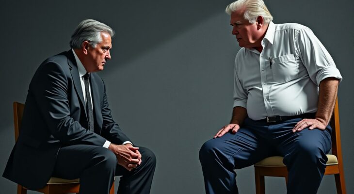 découvrez en exclusivité l'interview captivante de jeffrey epstein menée par steve bannon, révélant des détails inédits et perspectives surprenantes.