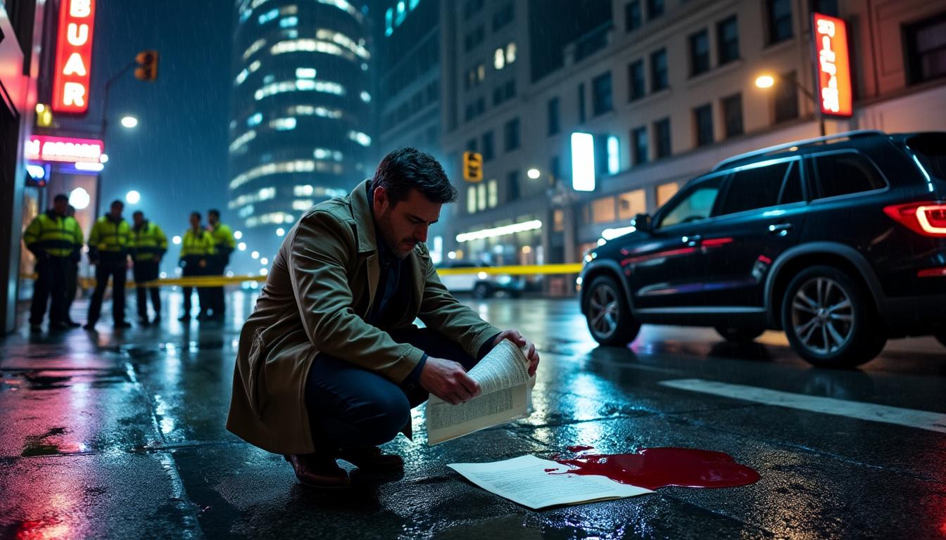 découvrez l'affaire quentin deranque, une enquête captivante qui révèle des liens jusqu'à des figures politiques influentes, mettant en lumière des enjeux majeurs.