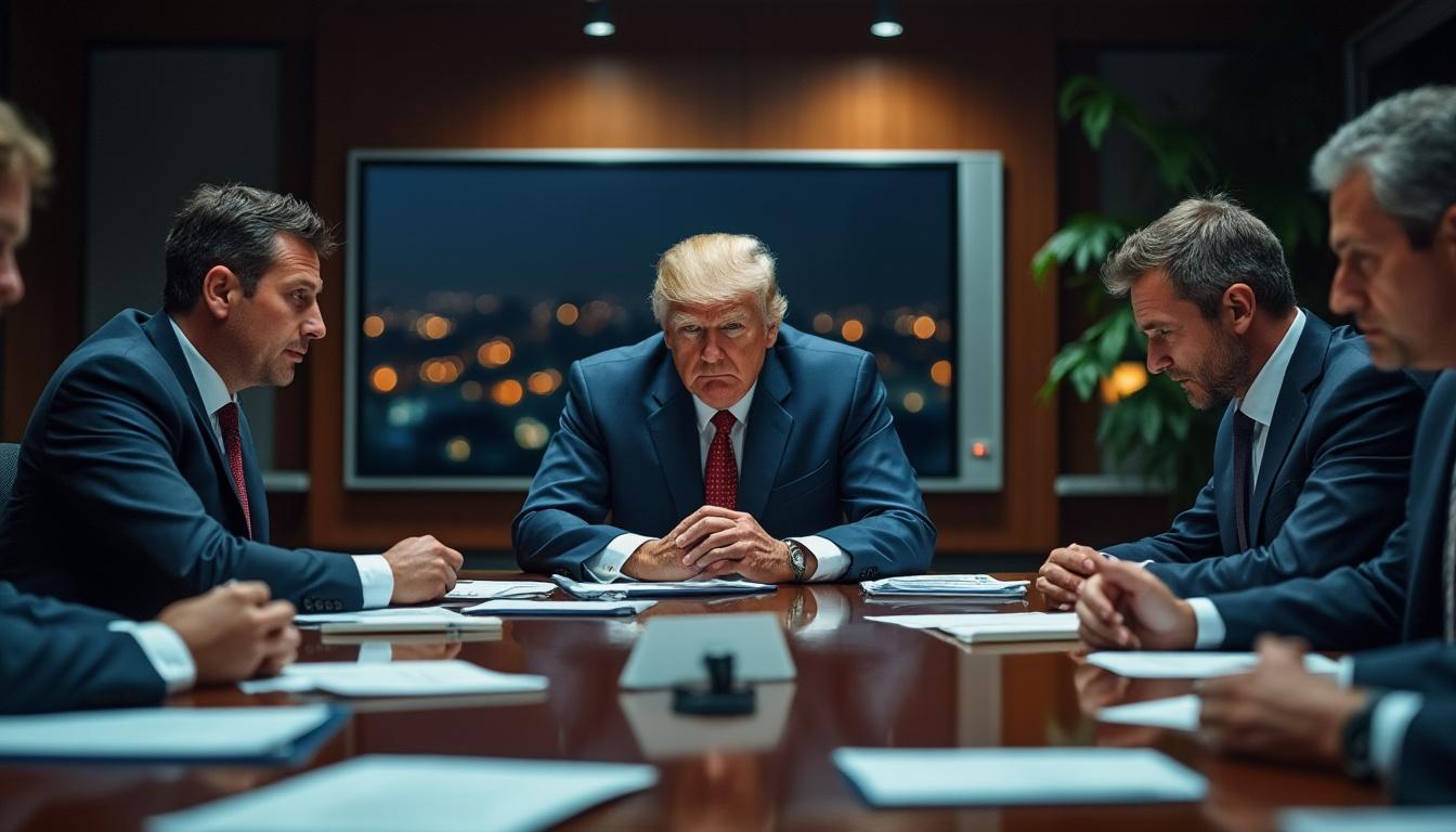 découvrez les tensions actuelles entre le bvb et sa hiérarchie, ainsi que les nouvelles révélations surprenantes qui secouent le club.