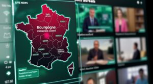 suivez l'actualité en continu de bourgogne-franche-comté avec les echos : infos, vidéos exclusives et analyses détaillées. restez informé dès maintenant !