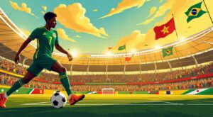 découvrez les enjeux et les attentes de la can 2026, une édition qui promet d'écrire une nouvelle page historique du football africain.