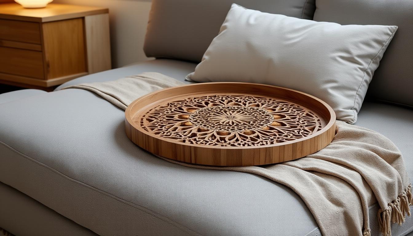 découvrez cet accessoire canapé action à 3,89 € qui rendra vos soirées netflix encore plus agréables et inoubliables. ne le manquez pas pour un confort optimal !