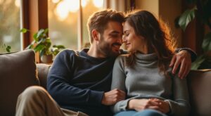 découvrez l'histoire touchante de l'homme fidèle qui a accompagné isabelle mergault du matin au soir, révélée par christine bravo.