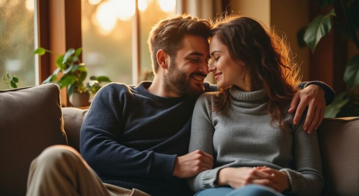 découvrez l'histoire touchante de l'homme fidèle qui a accompagné isabelle mergault du matin au soir, révélée par christine bravo.