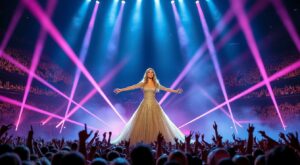 découvrez notre guide complet pour les concerts de céline dion : astuces pour obtenir vos billets facilement et toutes les informations essentielles sur ses spectacles.