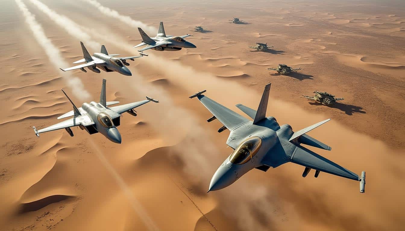 analyse du conflit en iran et des limites potentielles de la stratégie de trump face à l'évolution rapide de la situation géopolitique.