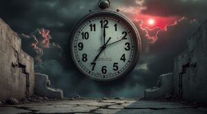 analyse du conflit en iran et des limites potentielles de la stratégie de trump dans cette crise géopolitique.