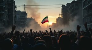 suivez toute l'actualité en direct sur le conflit en iran avec points de vue : analyses, infos exclusives et mises à jour en temps réel.