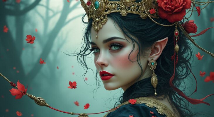 découvrez disneyland paris comme jamais auparavant avec une immersion unique dans les nouvelles aventures enchantées de la reine des neiges et de nombreuses autres attractions magiques pour toute la famille.