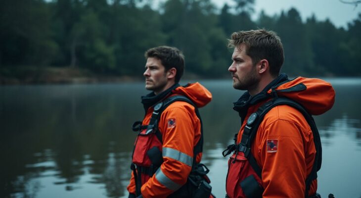 disparition à madoua : les recherches pour retrouver un jeune garçon de 4 ans présumé noyé ont officiellement pris fin, suscitant tristesse et inquiétude dans la communauté.