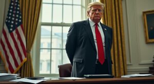 découvrez pourquoi donald trump a exprimé des regrets concernant une décision cruciale, révélant son besoin du vote d'un allié important.