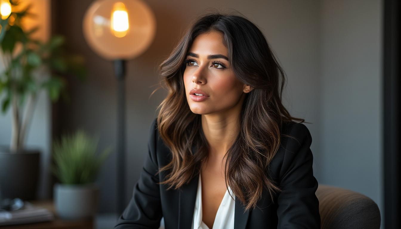 découvrez en exclusivité l'intimité des coulisses avec virgile martini, qui partage son réflexe de fierté toujours présent, offrant un regard authentique et inspirant sur son parcours.