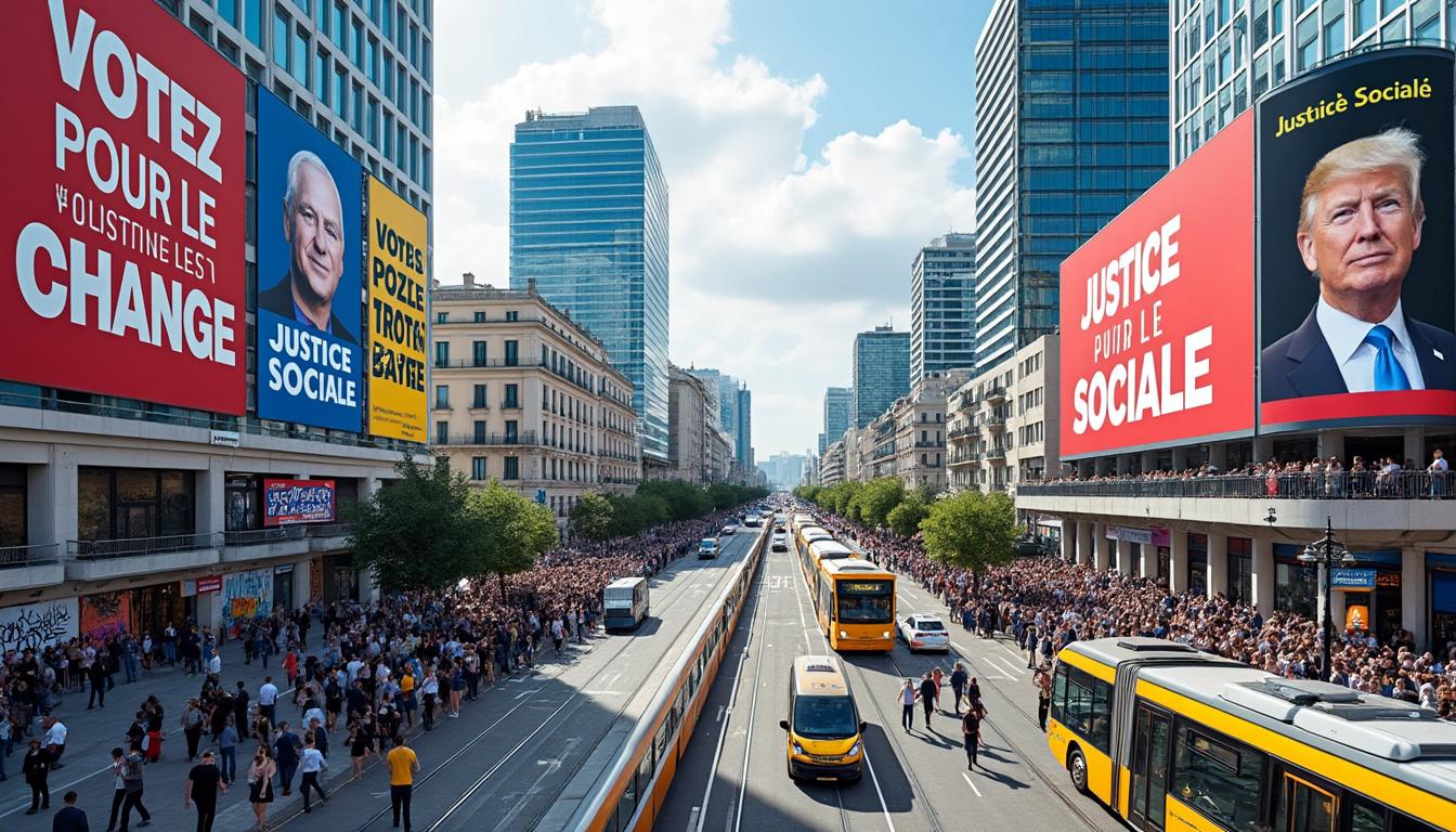 lors des élections municipales à marseille, benoît payan, maire sortant, exclut toute alliance avec la france insoumise (lfi) pour la campagne électorale.