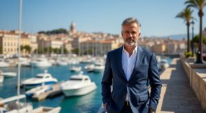 découvrez les enjeux des élections municipales à marseille où benoît payan, maire sortant, exclut toute alliance avec lfi, marquant une bataille électorale intense.