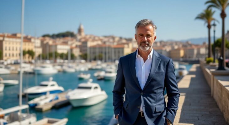 découvrez les enjeux des élections municipales à marseille où benoît payan, maire sortant, exclut toute alliance avec lfi, marquant une bataille électorale intense.