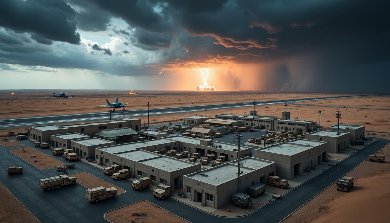 résumé en 2 minutes des événements majeurs : conflit dans le golfe, procès de samuel paty et drame à cœur ouvert.