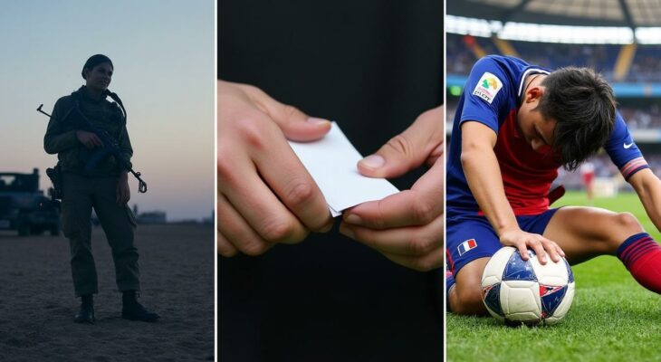 découvrez en 2 minutes les faits marquants : un soldat français tué en irak, l'analyse des élections municipales et les mésaventures récentes de l'olympique lyonnais.