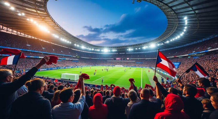 suivez en direct le match phare de la 27e journée de ligue 1 entre nice et le psg. vivez chaque action, but et moment clé du choc en live.