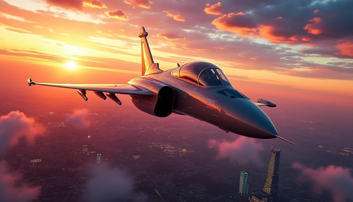 découvrez notre guide pratique pour investir judicieusement dans les actions dassault aviation en 2026, avec des conseils d'experts, analyses du marché et stratégies d'investissement adaptées.