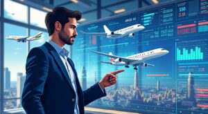 découvrez notre guide pratique pour investir dans les actions dassault aviation en 2026, avec des conseils stratégiques, une analyse du marché et les perspectives de croissance de l'entreprise.