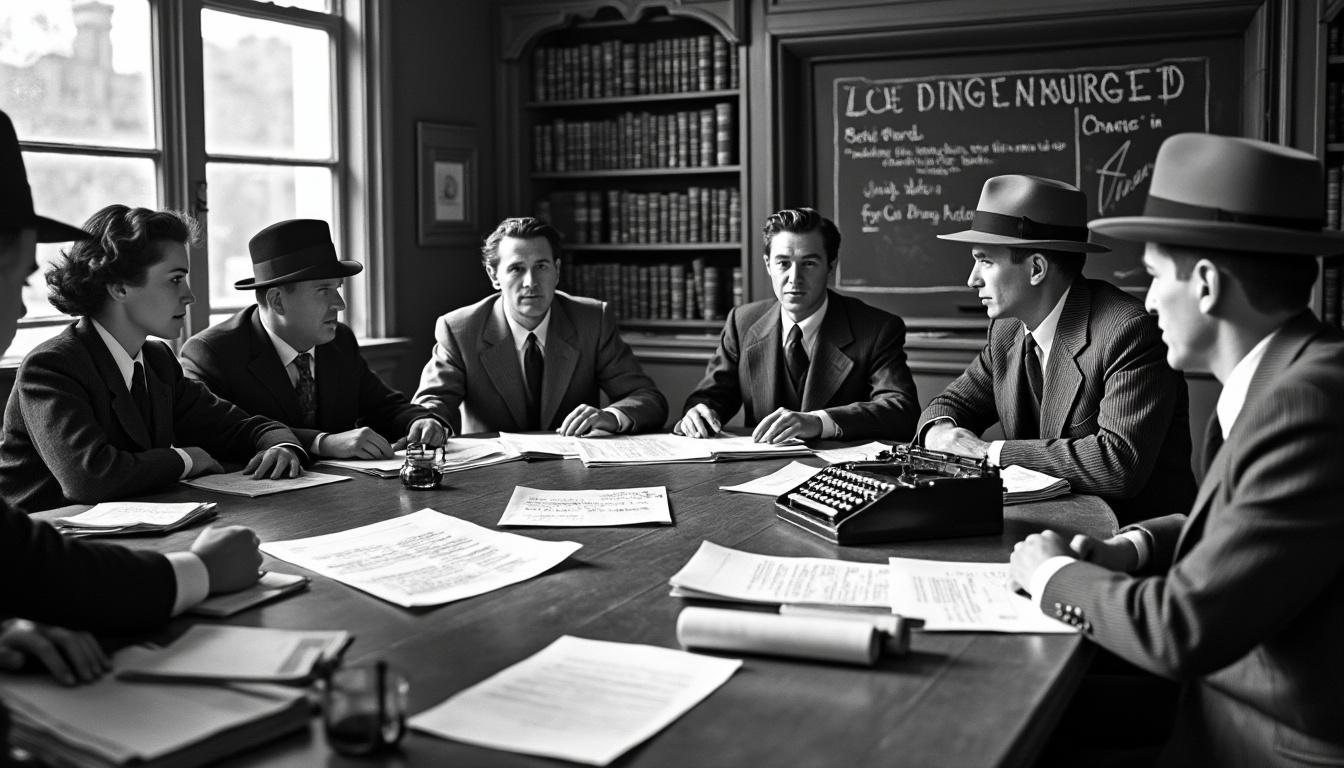 découvrez les enjeux méconnus et controversés de la collaboration à gauche, un sujet qui suscite toujours débats et réflexions approfondies.