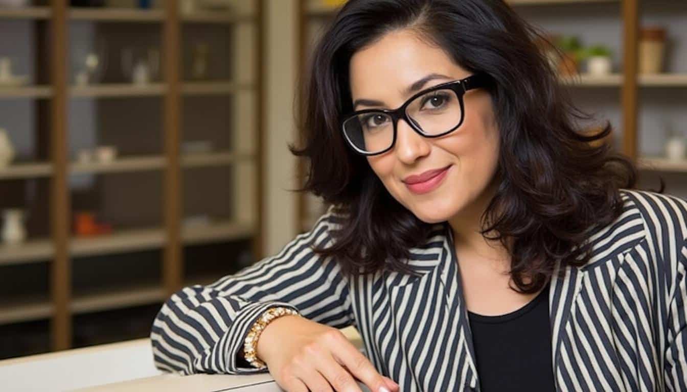 découvrez la nomination de lamia el aaraje en tant que porte-parole d’emmanuel grégoire à la mairie de paris, un rôle clé dans la communication de la capitale.