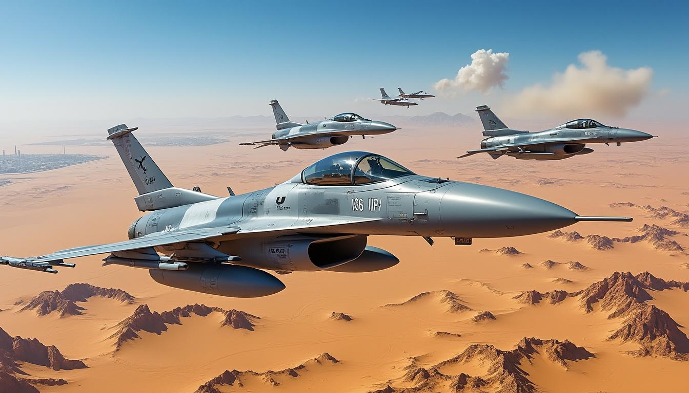 le général bruno clermont anticipe un conflit prolongé au moyen-orient, qui pourrait durer plusieurs semaines voire plusieurs mois, impactant la région et la stabilité internationale.