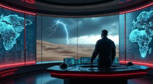 le général bruno clermont prévoit une guerre au moyen-orient pouvant durer plusieurs semaines, voire plusieurs mois, alertant sur une crise majeure à venir.