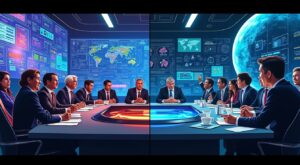 découvrez les faits marquants du 18 mars 2026 à 21h avec notre résumé complet et détaillé, pour ne rien manquer des événements clés de la soirée.