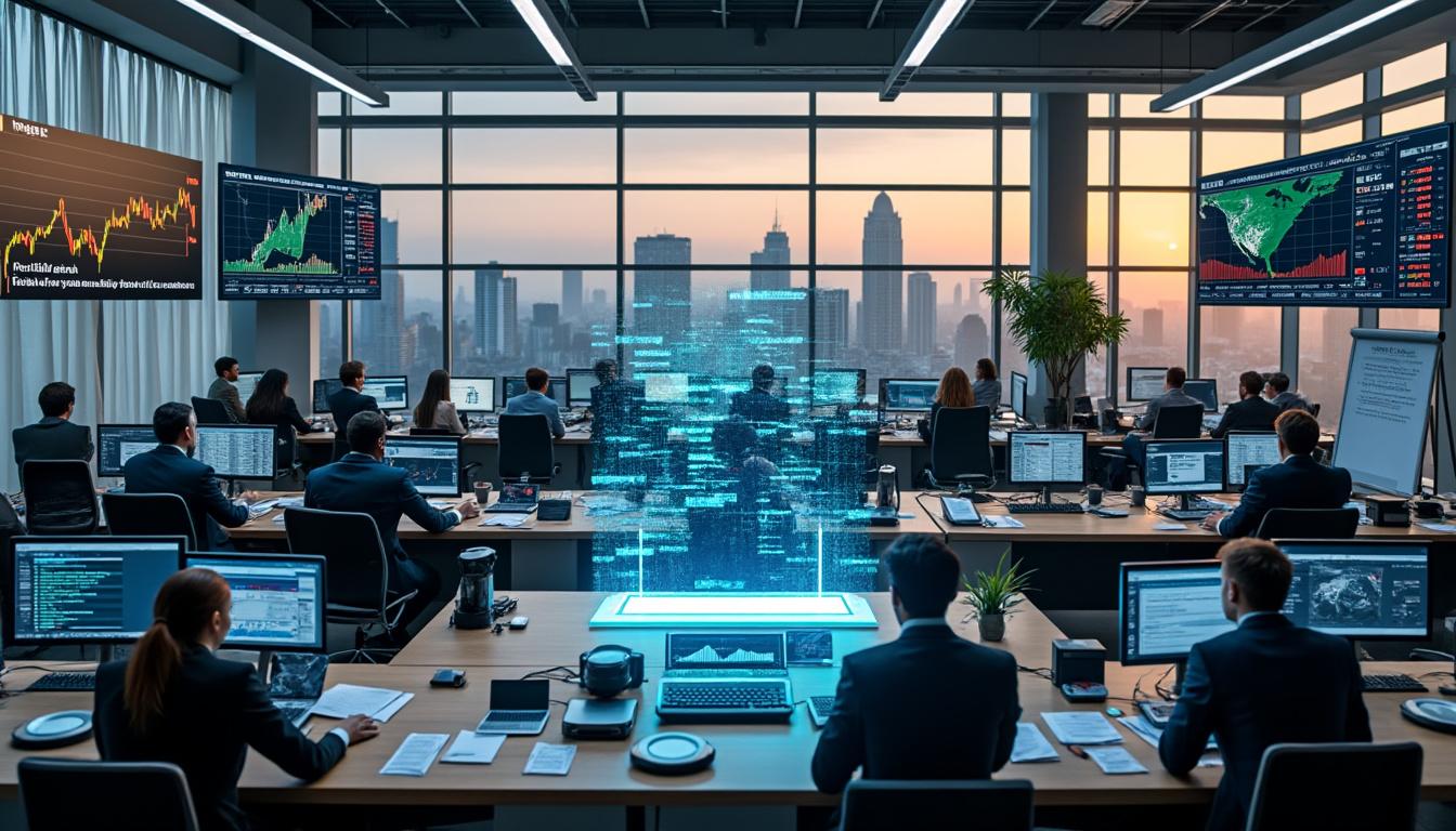 découvrez les informations clés et les événements majeurs du 15 mars 2026 pour bien commencer votre journée.