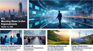 découvrez les informations clés du journal rtl à 7h, édition du 10 mars 2026, pour être informé rapidement des événements majeurs et actualités importantes.