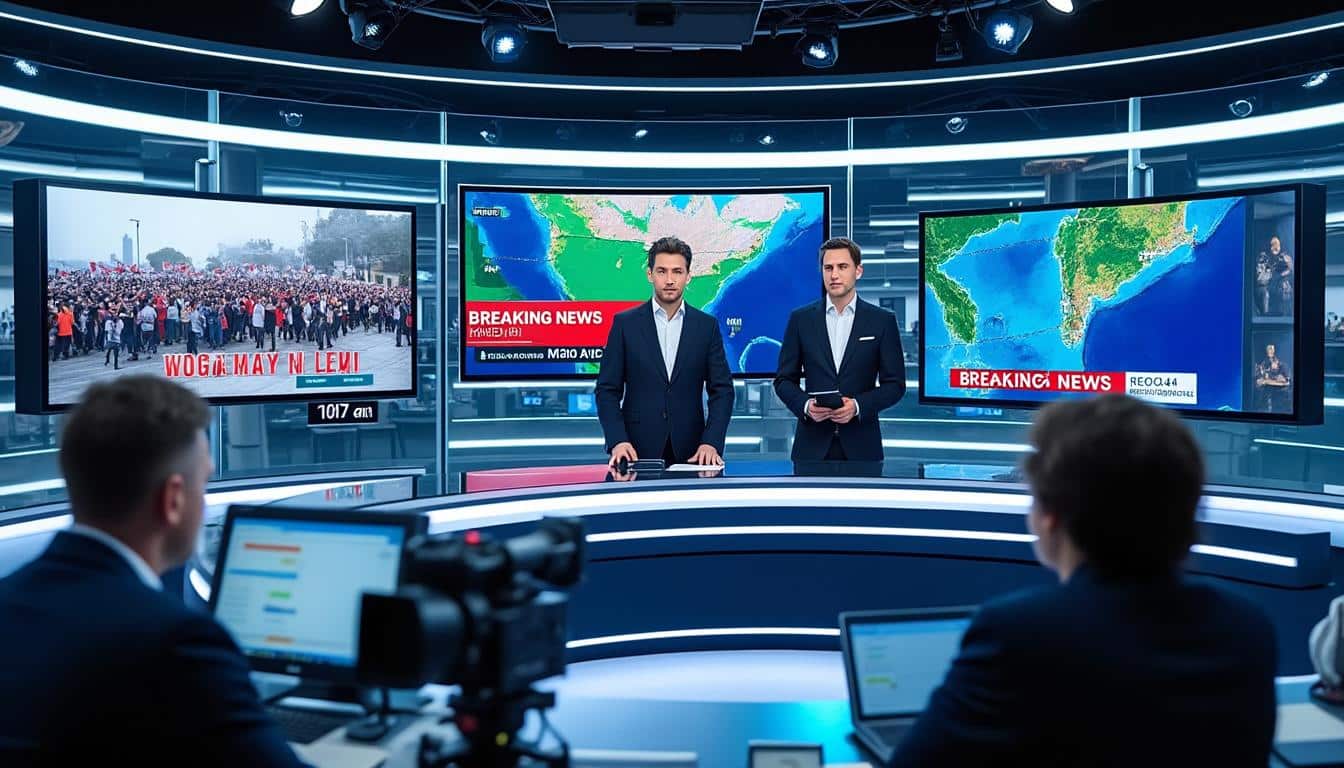 découvrez les points clés de l'actualité à 14h le 26 mars 2026 pour rester informé des événements majeurs du jour.