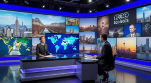 découvrez les points clés de l'actualité à 14h ce 26 mars 2026 pour rester informé des dernières nouvelles importantes du jour.