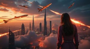 découvrez comment élodie gossuin, maeva ghennam, agathe auproux et d'autres célébrités réagissent face aux attaques de missiles sur dubaï en lançant un appel à l'aide.