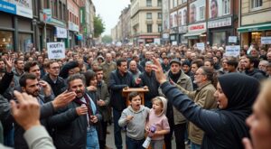 découvrez les profils controversés des municipales 2026 qui suscitent de vifs débats au sein de plusieurs listes électorales, et analysez leur impact sur la campagne.