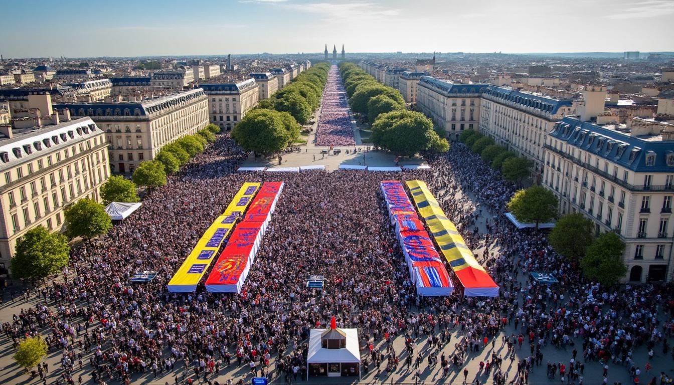 découvrez une analyse complète des municipales à bordeaux et les dernières actualités en iran dans points de vue, votre source d'information approfondie.