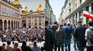 découvrez l'analyse complète des municipales à bordeaux et les dernières actualités en iran dans points de vue. restez informé avec notre point détaillé et impartial.