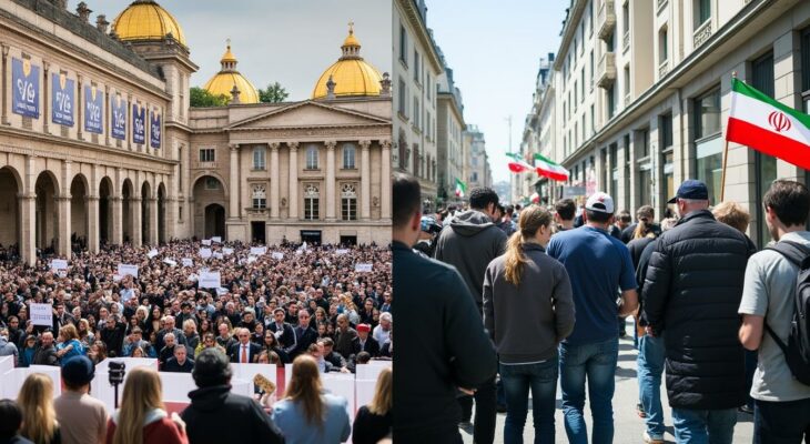 découvrez l'analyse complète des municipales à bordeaux et les dernières actualités en iran dans points de vue. restez informé avec notre point détaillé et impartial.