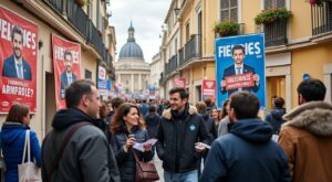 découvrez toute l'actualité des municipales à marseille et les actions du bleuet de france dans points de vue, votre source d'information complète et engagée.