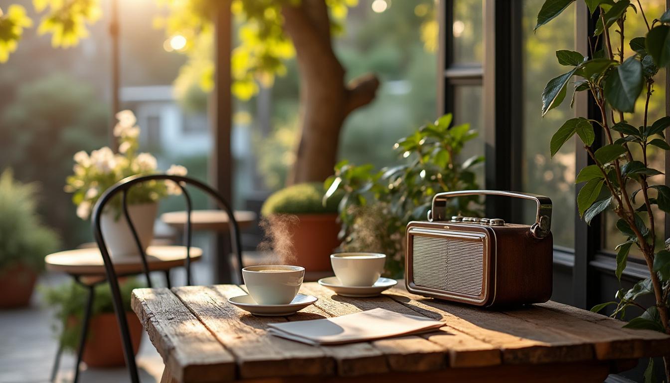 réveillez-vous tout en douceur avec rtl petit matin, votre programme du week-end du 15 mars 2026, pour bien commencer la journée avec informations, musique et détente.