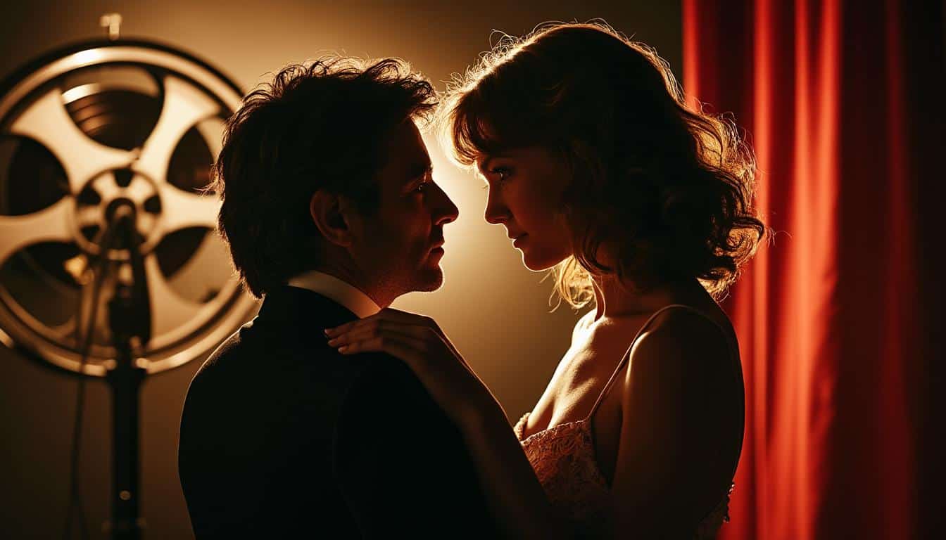 andré dussollier exprime avec émotion son admiration pour nathalie baye, qu'il considère comme sa partenaire de jeu préférée, dans un hommage touchant.