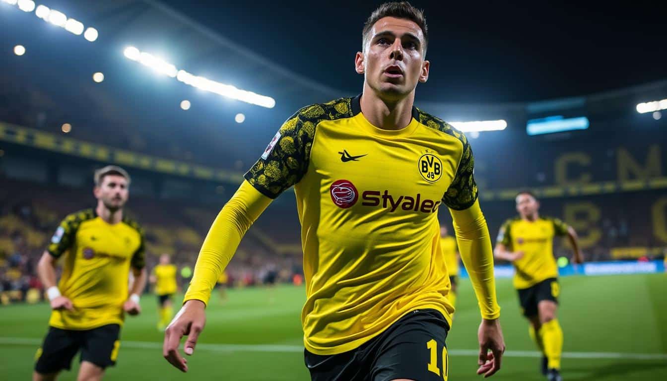 découvrez les dernières infos et rumeurs sur le borussia dortmund (bvb) : défis majeurs à surmonter et une évolution surprenante qui pourrait tout changer pour le club.