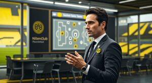 découvrez les confidences de niko kovac sur l’évolution du bvb, entre actualités récentes et rumeurs autour du club.