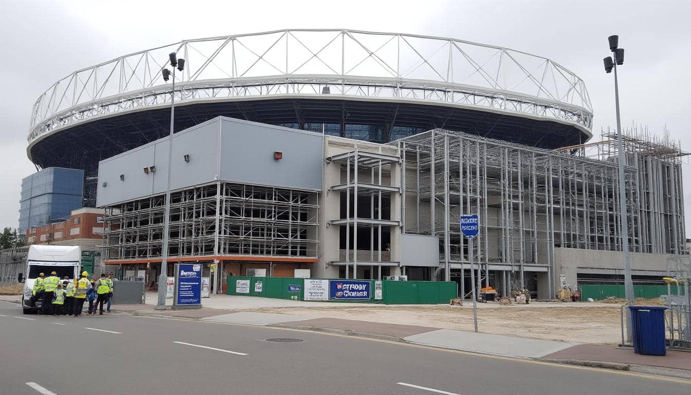 découvrez les dernières informations et spéculations concernant un investissement surprenant du borussia dortmund, héros du bvb, et ce que cela signifie pour l'avenir du club.