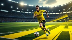 découvrez les dernières actualités et rumeurs autour d’un transfert gratuit qui pourrait révolutionner l’équipe du bvb, avec toutes les analyses et réactions.