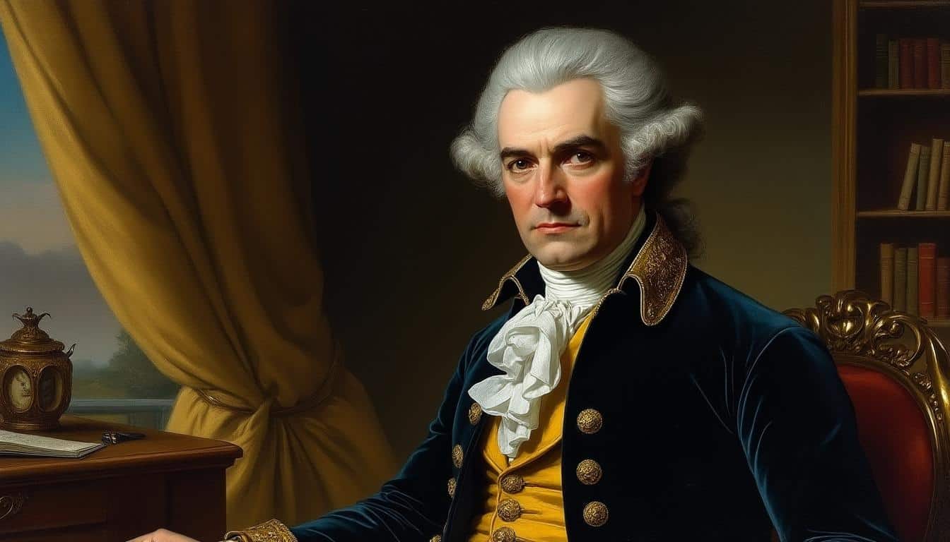découvrez beaumarchais, l'écrivain audacieux et libertin séduisant, qui fut aussi un espion au service du roi. plongez dans la vie fascinante de ce personnage aux multiples facettes.